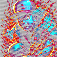 Japanese anime-JP 2621